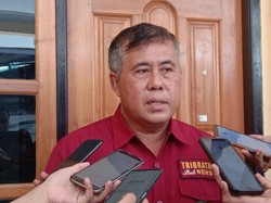 Pemerkosa Bocah di Buleleng Dijemput Paksa dan Ditetapkan Tersangka