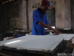 Kedelai di Pati Tembus Rp 13 Ribu/Kg, Produsen Tahu Terpaksa Naikkan Harga