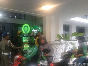Pemkot Makassar Minta ASN Juga Pakai Transportasi Publik saat Ojol Day