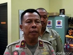 Sehari 17 Titik Longsor di Banjarnegara, Warga di Pegunungan Diimbau Waspada