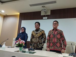 DKPP Gandeng Kemenkumham Tangani Sidang Perkara Pemilu di Daerah DKPP Gandeng Kemenkumham Tangani Sidang Perkara Pemilu di Daerah