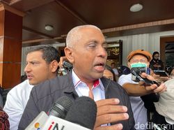PSSI Jelaskan ke TGIPF Tindakan Sebelum hingga Tragedi Kanjuruhan Terjadi