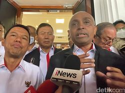 Penjelasan PSSI Soal Fun Football: FIFA yang Ngajak Main Bola!