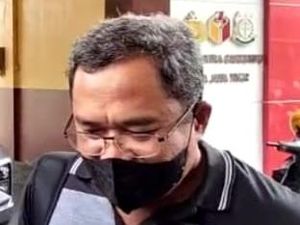 Panpel Arema: Polisi Awalnya Batasi Tiket, Akhirnya Persilakan 43 Ribu Panpel Arema: Polisi Awalnya Batasi Tiket, Akhirnya Persilakan 43 Ribu