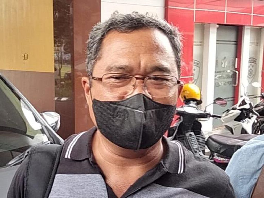 Panpel Arema FC Minta Ketua PSSI Ikut Tanggung Jawab Terkait Kanjuruhan