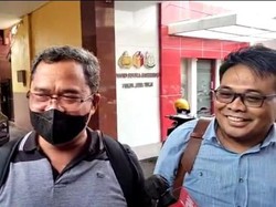 Babak Baru Kasus Kanjuruhan, Ketua Panpel Arema FC Diperiksa Polda Jatim