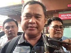 Ini Alasan Terdakwa Kanjuruhan Tuntut Ketua PSSI Diseret ke Pengadilan