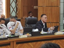 Ketum PSSI Hadiri Panggilan TGIPF Tragedi Kanjuruhan