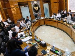 Ada Pihak yang Mempertanyakan Rekomendasi TGIPF
