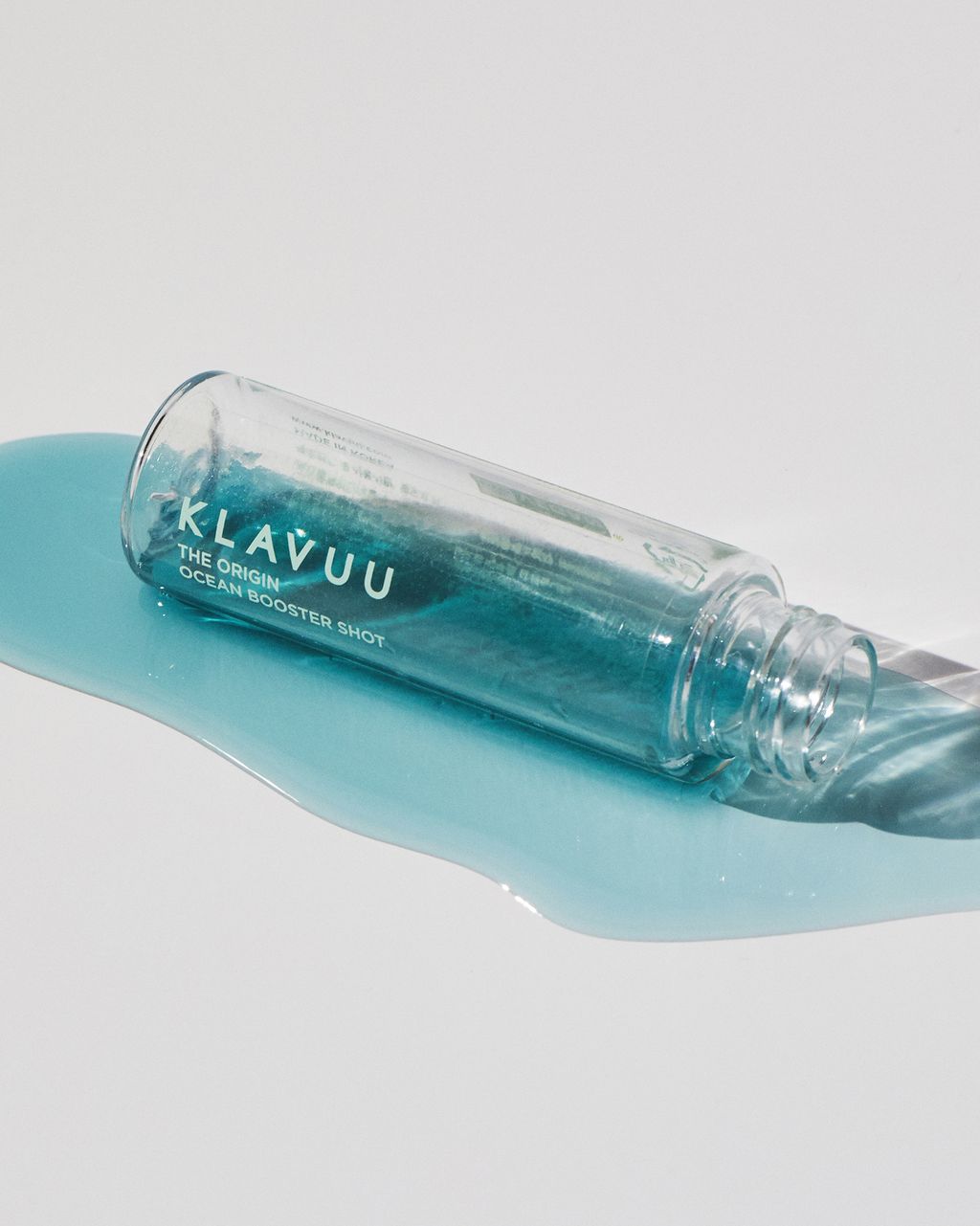 KLAVUU The Origin