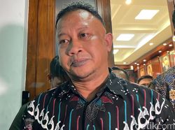 Komnas HAM Tunggu Jawaban FIFA soal Kanjuruhan Paling Lama Jumat Ini