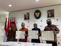 Daftar Lengkap Libur Tanggal Merah 2023, Cek di Sini!