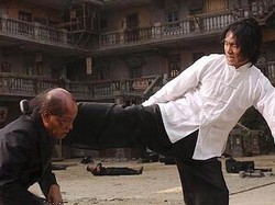 Tutorial Bikin Video Kungfu AI yang Lagi Viral di TikTok