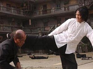 Jejak Konflik Kungfu Hustle: The Beast Kritik Stephen Chow Jejak Konflik Kungfu Hustle: The Beast Kritik Stephen Chow