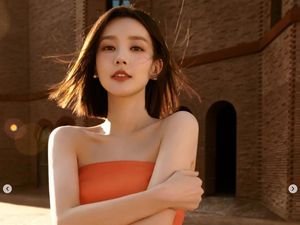 Salah Naik Kereta, Idol China Ini Malah Dihujat Salah Naik Kereta, Idol China Ini Malah Dihujat