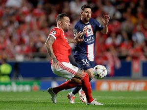 PSG Vs Benfica: Absennya Messi Bikin Lawan Khawatir