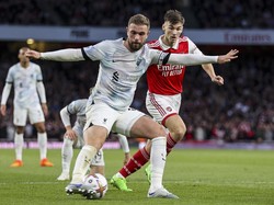 Kata Eks Pemain, Ini Sebab Liverpool Jadi Cupu