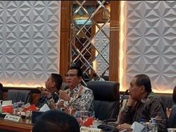 Temui TGIPF, LPSK Sampaikan Hasil Investigasi Tragedi Kanjuruhan