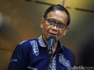 TGIPF: Pengurus PSSI Harus Bertanggung Jawab Atas Tragedi Kanjuruhan TGIPF: Pengurus PSSI Harus Bertanggung Jawab Atas Tragedi Kanjuruhan
