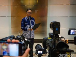 Rekomendasi TGIPF Kanjuruhan: Sepatutnya Ketum PSSI-Komite Eksekutif Mundur