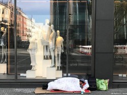Makin Jelas Indikasi Naiknya Kemiskinan di Jerman yang Tergolong Negara Kaya