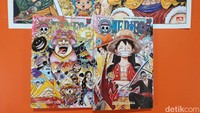 Pengorbanan Oda untuk One Piece: Tidur 3 Jam Sehari-Encok