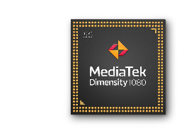 Mediatek Dimensity 1080 Tawarkan Peningkatan di Sektor Kamera