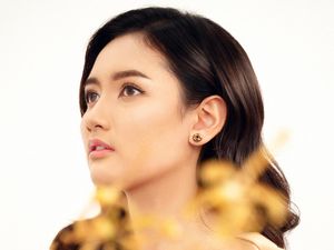 Keras Kepala Meiska Adinda Melejit, Album Hanya Figuran Makin Dilirik
