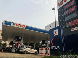 Anggota DPR Tanya Pertamina: Benar Nggak BBM VIVO Lebih Berkualitas?