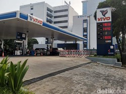 BBM VIVO yang Mulai Diminati Warga hingga Munculnya Pesaing Pertalite