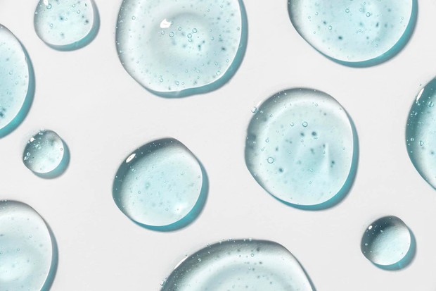 Mengandung hyaluronic acid/Foto: Freepik/Freepik