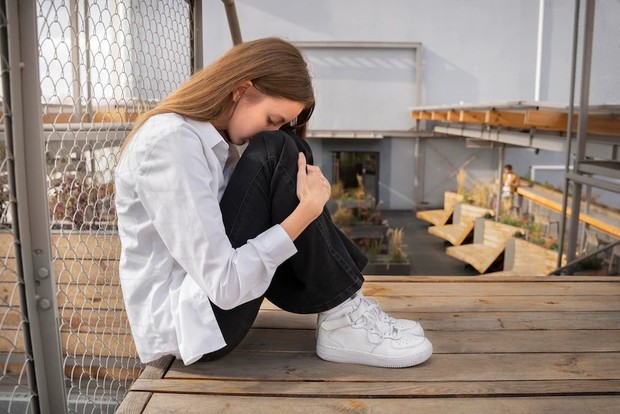 Kondisi mental anak adalah satu aspek penting yang mengalami banyak kerugian akibat kekerasan dalam rumah tangga.