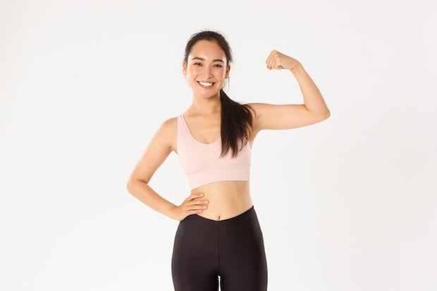 Metabolisme perempuan mencerna lebih lambat