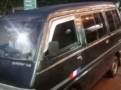 Mobil Mogok Kena Banjir di Buleleng, Eka Batal Tangkil ke Pura Pulaki