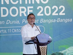 Zulhas Tegaskan Stok Kedelai Aman 3 Bulan: Ada yang Bilang Seminggu, Itu Hoax!