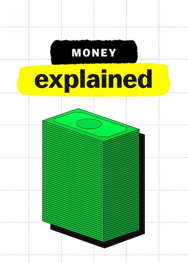 Money, Explained / foto: IMDb.com Money, Explained