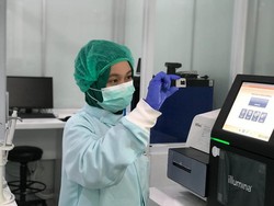 Tingkatkan Keberhasilan Promil Lewat Pemeriksaan PGT-A dan PGT-M