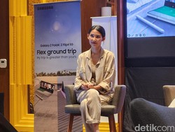 Satu Rahasia Fotografer untuk Ciptakan Foto Terbaik