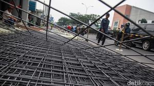 Nih Biang Keladi yang Bikin Margonda Depok Tambah Macet