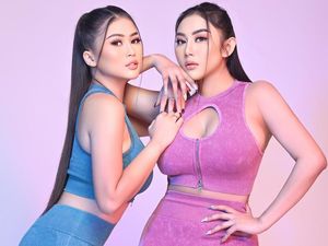 Pamela Safitri dan Ovi Sovianti Duet Lagi, Kini dengan Nama dan Konsep Baru