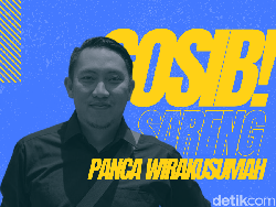 Viking Serius Wacanakan Berdamai dengan Jakmania