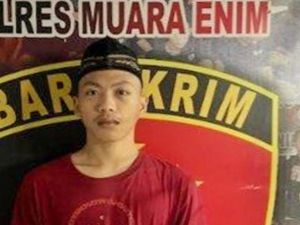 Tak Terima Ditegur, Pria di Muara Enim Pukul-Ludahi Ibu Kandung