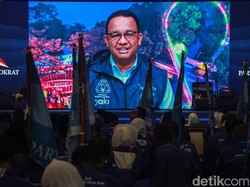 Elektabilitas Anies Dipersoalkan Andi Arief, Survei Membuktikan...