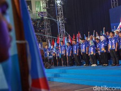 Demokrat Optimis Proses Rekrutmen Caleg Rampung Sebelum 20 April 2023