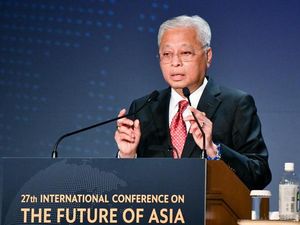 Pemilu Dipercepat, Ada Apa dengan Politik Malaysia?