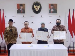 Hari Libur Nasional 2023 Resmi Pemerintah, Ini Daftarnya