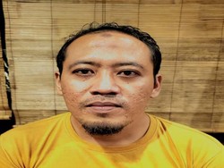 Curi Motor Bule Brasil di Vila Badung, Residivis Ditangkap Polisi