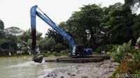 Cegah Banjir, Situ Lembang Dikeruk