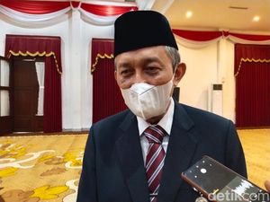 Dirut RSSA Sebut Korban Kanjuruhan yang Baru Meninggal Kondisinya Tak Stabil