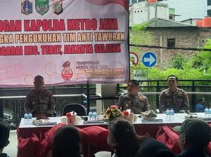 Pemkot Jaksel Berencana Gelar Festival Tawuran di Manggarai